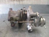 Recambio de turbocompresor para dacia sandero ii 0.9 tce cat referencia OEM IAM 144103742R 8201234380 4937304001