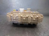 Recambio de caja reles / fusibles para nissan qashqai (j11) 1.2 16v cat referencia OEM IAM 4EB0AC0529 