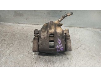 Recambio de pinza freno delantera izquierda para fiat tipo (160) 1.5 cat referencia OEM IAM 9946885  GIRLING