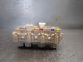 Recambio de caja reles / fusibles para nissan qashqai (j11) 1.2 16v cat referencia OEM IAM 4EB0AC0529 