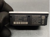 Recambio de modulo electronico para volvo v60 kombi 2.0 diesel cat referencia OEM IAM 31268992 S180036003 CONTINENTAL