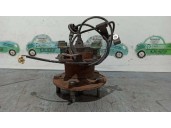 Recambio de mangueta trasera izquierda para mazda 6 lim. (gh) 1.8 cat referencia OEM IAM GS1D2615XA 