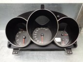 Recambio de cuadro instrumentos para mazda 3 berlina (bk) 1.6 cd diesel cat referencia OEM IAM BP4K55430 