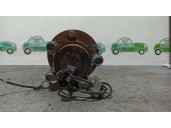 Recambio de mangueta trasera izquierda para mazda 6 lim. (gh) 1.8 cat referencia OEM IAM GS1D2615XA  