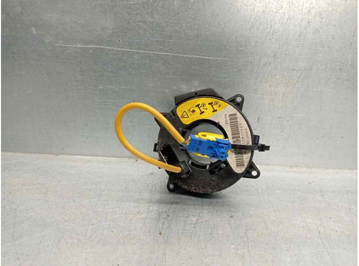 Recambio de anillo airbag para mg serie 45 (rt) 1.4 16v cat referencia OEM IAM YRC100410  