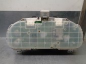 Recambio de cuadro instrumentos para mazda 3 berlina (bk) 1.6 cd diesel cat referencia OEM IAM BP4K55430 