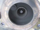 Recambio de turbocompresor para dacia sandero ii 0.9 tce cat referencia OEM IAM 144103742R 8201234380 4937304001