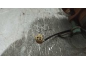 Recambio de mangueta trasera izquierda para mazda 6 lim. (gh) 1.8 cat referencia OEM IAM GS1D2615XA  