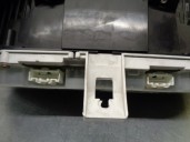 Recambio de cuadro instrumentos para mazda 3 berlina (bk) 1.6 cd diesel cat referencia OEM IAM BP4K55430 