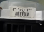 Recambio de cuadro instrumentos para mazda 3 berlina (bk) 1.6 cd diesel cat referencia OEM IAM BP4K55430 