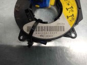 Recambio de anillo airbag para mg serie 45 (rt) 1.4 16v cat referencia OEM IAM YRC100410 
