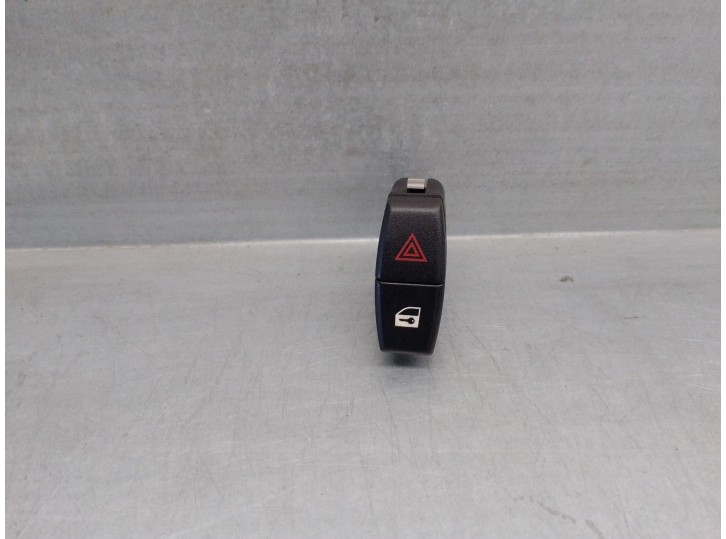 Recambio de warning para bmw x6 (e71) xdrive40d referencia OEM IAM 61316919506 