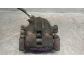 Recambio de pinza freno delantera derecha para fiat tipo (160) 1.5 cat referencia OEM IAM GIRLING