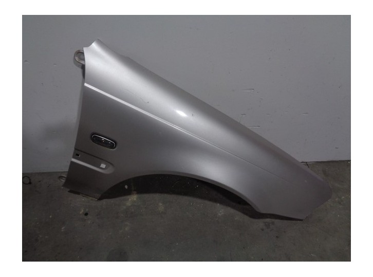 Recambio de aleta delantera derecha para mg serie 45 (rt) 1.4 16v cat referencia OEM IAM 4243745 GRIS 