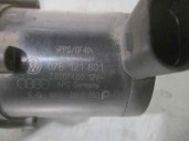 Replacement water pump for volkswagen passat variant (3b5) 1.9 tdi OEM IAM reference 078121601 
