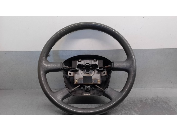 Recambio de volante para kia carens 2.0 turbodiesel cat referencia OEM IAM 0K2EF32980GW 