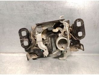 Recambio de cerradura capot para jeep compass (mp, m6, mv, m7) 1.4 multiair referencia OEM IAM 68280607AC 68280607AC 