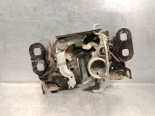 Recambio de cerradura capot para jeep compass (mp, m6, mv, m7) 1.4 multiair referencia OEM IAM 68280607AC 68280607AC 