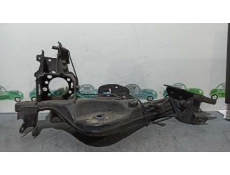 Recambio de brazo suspension inferior trasero izquierdo para renault koleos 2.0 dci diesel fap referencia OEM IAM 55502JY00A  CE
