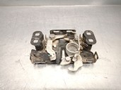 Recambio de cerradura capot para jeep compass (mp, m6, mv, m7) 1.4 multiair referencia OEM IAM 68280607AC 68280607AC 