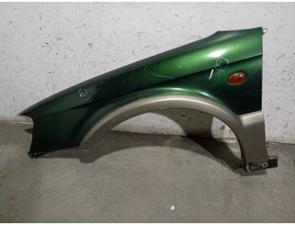 Recambio de aleta delantera izquierda para subaru legacy berl./familiar b12 (be/bh) 3.0 h6 outback familiar (2002) referencia OE