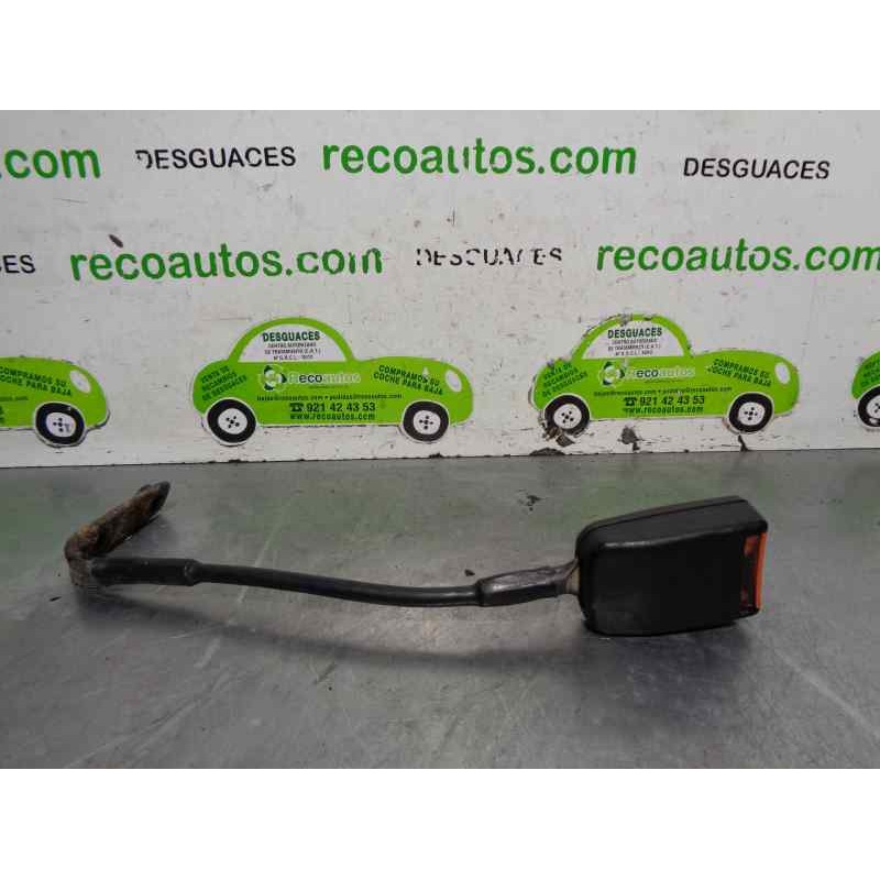 Recambio de enganche cinturon para nissan patrol (k/w260) 2.8 diesel referencia OEM IAM   