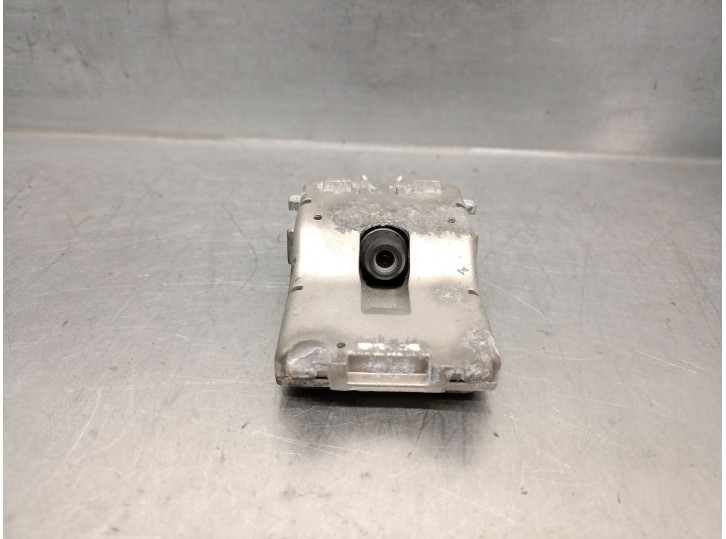 Recambio de modulo electronico para jeep compass (mp, m6, mv, m7) 1.4 multiair referencia OEM IAM 68251800AF  