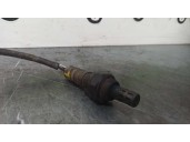 Recambio de sonda lambda para citroën c5 berlina 1.8 cat (6fz / ew7j4) referencia OEM IAM 9636968780 