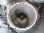 Recambio de turbocompresor para lancia zeta 2.1 turbodiesel cat referencia OEM IAM 9631536380 7010721 GARRETT