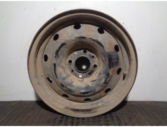 Recambio de llanta para citroën xantia berlina 1.9 turbodiesel referencia OEM IAM 5401G1 R1551/2JX15H2ET8 