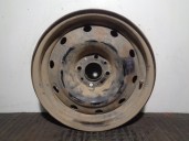 Recambio de llanta para citroën xantia berlina 1.9 turbodiesel referencia OEM IAM 5401G1 R1551/2JX15H2ET8 