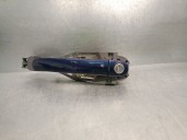 Recambio de maneta exterior delantera derecha para seat leon (1m1) 1.9 tdi referencia OEM IAM 3B0837885 3B0837207 