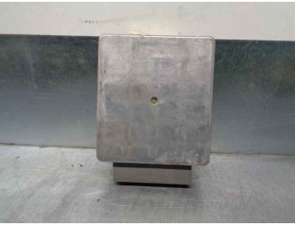 Recambio de centralita motor uce para ford focus berlina (cak) 1.8 tddi turbodiesel cat referencia OEM IAM XS4F12A650FAB  