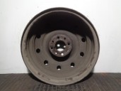 Recambio de llanta para citroën xantia berlina 1.9 turbodiesel referencia OEM IAM 5401G1 R1551/2JX15H2ET8 