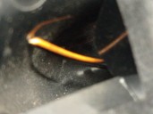 Recambio de luz central de freno para dacia sandero 1.5 dci diesel fap cat referencia OEM IAM 8200734823C 8200734823 