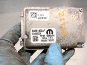 Recambio de modulo electronico para jeep compass (mp, m6, mv, m7) 1.4 multiair referencia OEM IAM 68251800AF  