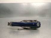 Recambio de maneta exterior delantera derecha para seat leon (1m1) 1.9 tdi referencia OEM IAM 3B0837885 3B0837207 