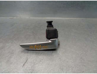 Recambio de maneta interior delantera izquierda para mazda 3 berlina (bk) 1.6 cd diesel cat referencia OEM IAM 