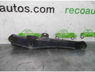 Recambio de brazo suspension inferior trasero izquierdo para citroën c4 aircross 1.6 hdi fap referencia OEM IAM 