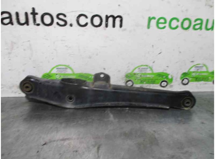 Recambio de brazo suspension inferior trasero izquierdo para citroën c4 aircross 1.6 hdi fap referencia OEM IAM 