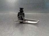 Recambio de maneta interior delantera izquierda para mazda 3 berlina (bk) 1.6 cd diesel cat referencia OEM IAM 