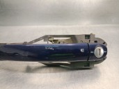 Recambio de maneta exterior delantera derecha para seat leon (1m1) 1.9 tdi referencia OEM IAM 3B0837885 3B0837207 