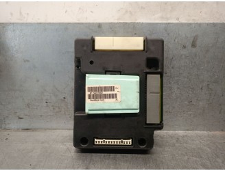 Replacement comfort module for Chrysler Sebring (JR) 2.0 OEM IAM reference P04602415AC P04602415AC 