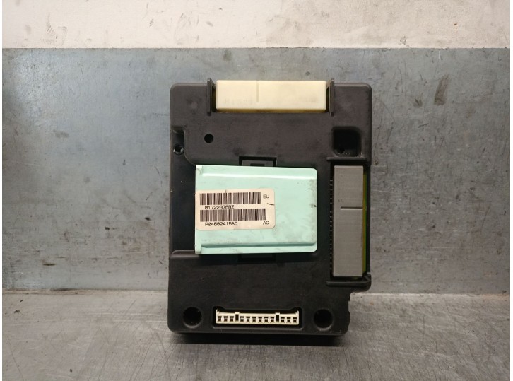 Replacement comfort module for Chrysler Sebring (JR) 2.0 OEM IAM reference P04602415AC P04602415AC 