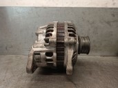 Replacement alternator for Subaru Legacy saloon/estate B12 (BE/BH) 3.0 H6 Outback estate (2002) OEM IAM reference 23700AA40