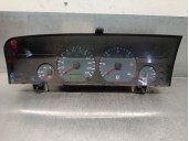 Recambio de cuadro instrumentos para citroën xantia berlina 1.9 turbodiesel referencia OEM IAM 9627078380 216236872 SAGEM