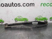 Recambio de brazo suspension inferior trasero izquierdo para citroën c4 aircross 1.6 hdi fap referencia OEM IAM 