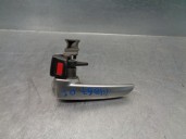 Replacement front left interior door handle for Mazda 3 saloon (BK) 1.6 CD diesel cat OEM IAM reference 