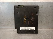 Replacement comfort module for Chrysler Sebring (JR) 2.0 OEM IAM reference P04602415AC P04602415AC 