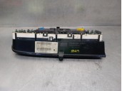 Recambio de cuadro instrumentos para citroën xantia berlina 1.9 turbodiesel referencia OEM IAM 9627078380 216236872 SAGEM